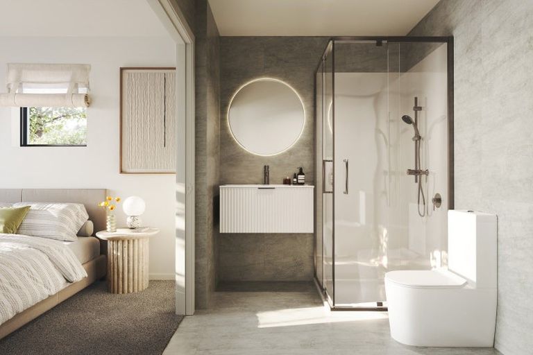 Photo of property in 4b Scott Road, Stanmore Bay, Whangaparaoa, 0932