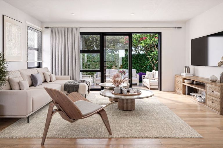 Photo of property in 55 Bletsoe Avenue, Spreydon, Christchurch, 8024