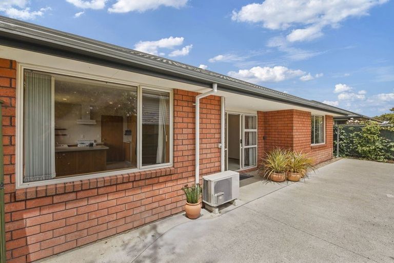 Photo of property in 37a Durham Street, Rangiora, 7400