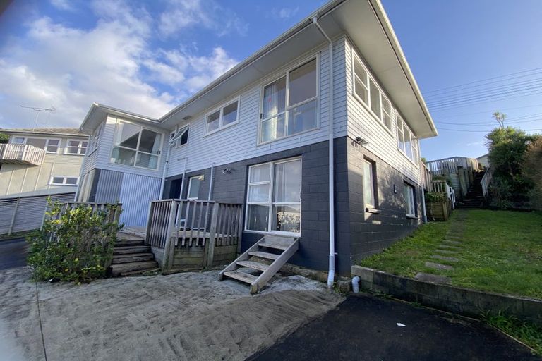 Photo of property in 64 Hastings Road, Mairangi Bay, Auckland, 0630