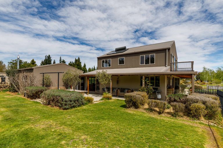 Photo of property in 192 Fisher Lane, Galloway, Alexandra, 9393