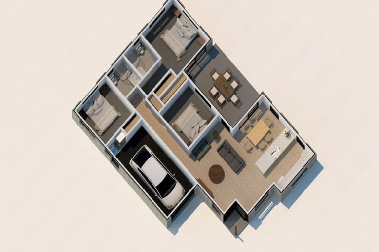 Photo of property in 17 Scenic Rise, Maunu, Whangarei, 0179