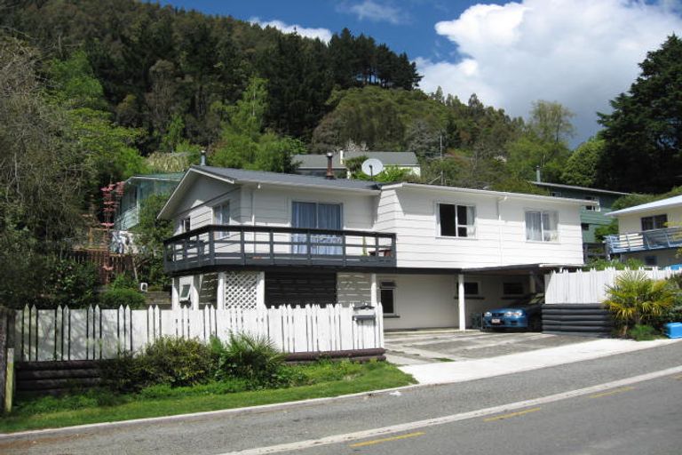 Photo of property in 2/31 Brunner Street, Nelson South, Nelson, 7010