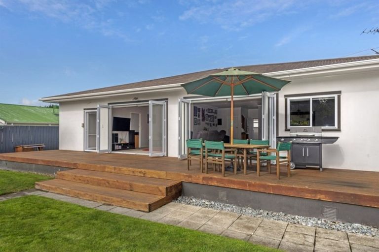 Photo of property in 100 Rutene Road, Kaiti, Gisborne, 4010