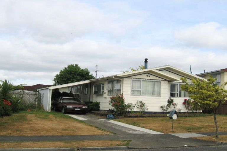 Photo of property in 59 Pasadena Crescent, Totara Park, Upper Hutt, 5018