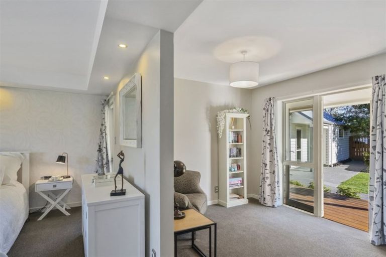 Photo of property in 55 Kennedys Bush Road, Halswell, Christchurch, 8025