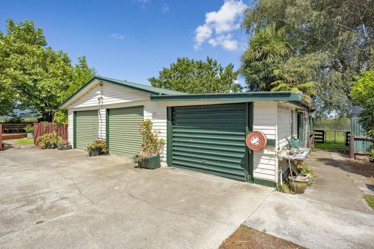 Photo of property in 213 Kukutauaki Road, Koputaroa, Levin, 5575