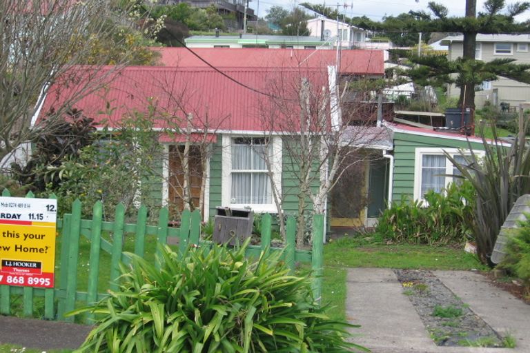 Photo of property in 108 Franklyn Street, Thames, 3500