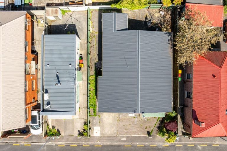 Photo of property in 9 Titan Street, North Dunedin, Dunedin, 9016