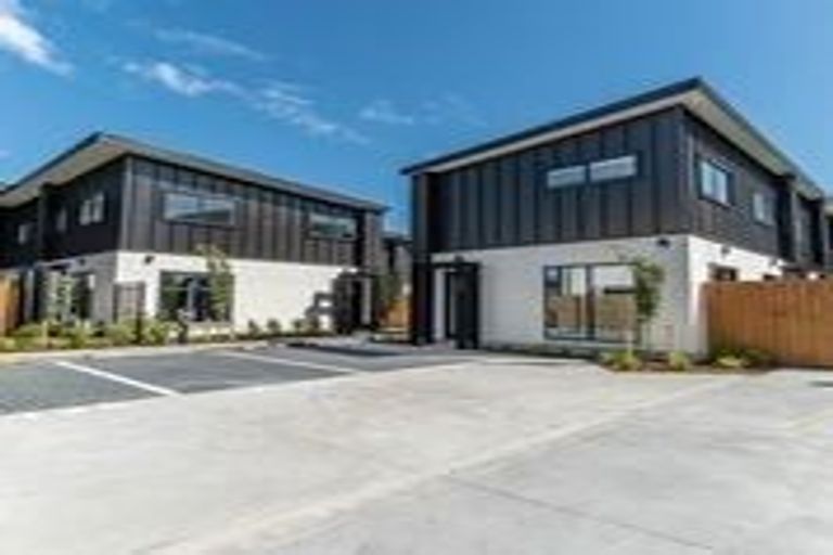 Photo of property in 2/125 Papanui Road, Merivale, Christchurch, 8014