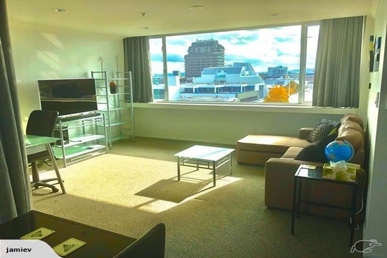Photo of property in 51/312 Victoria Street, Hamilton Central, Hamilton, 3204
