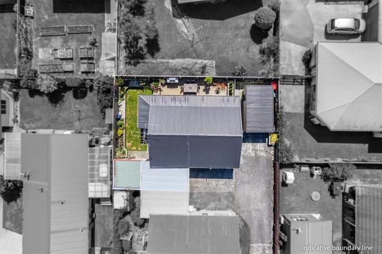 Photo of property in 3/29 Ward Street, Trentham, Upper Hutt, 5018