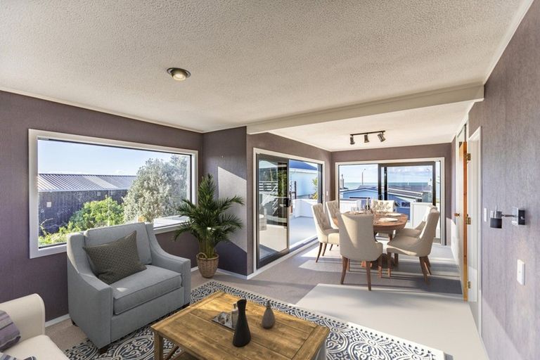 Photo of property in 1/48 The Esplanade, Westshore, Napier, 4110