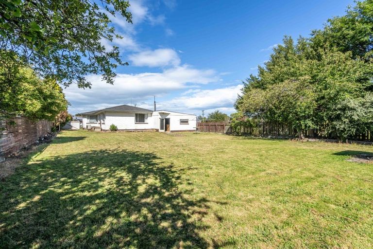 Photo of property in 11 Hamilton Street, East Gore, Gore, 9710