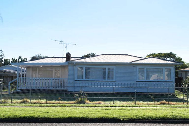 Photo of property in 71 Buckland Road, Mangere East, Auckland, 2024
