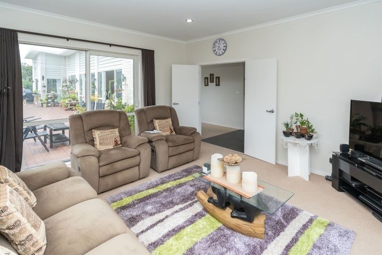 Photo of property in 6 Northbrook Glen, Flagstaff, Hamilton, 3210