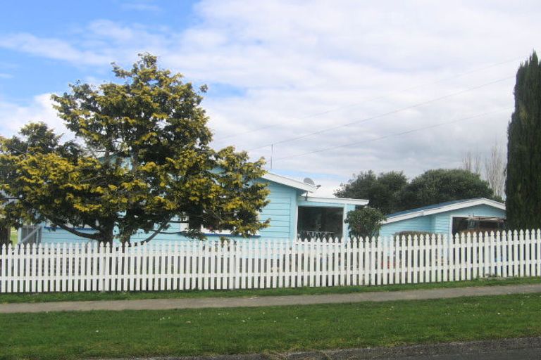 Photo of property in 7 View Road, Hikurangi, 0114