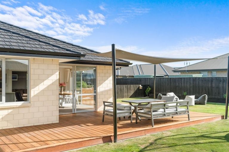 Photo of property in 20 Doncaster Avenue, Lincoln, 7608