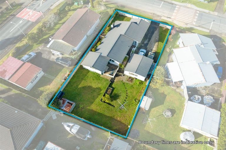 Photo of property in 27 Park Estate Road, Rosehill, Papakura, 2113