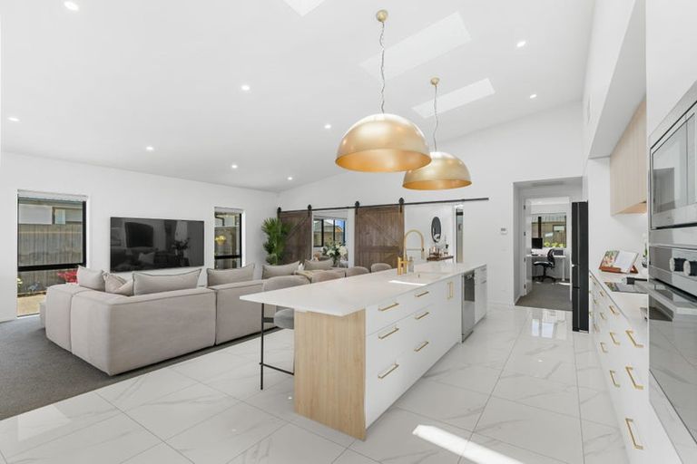 Photo of property in 9 Navarra Road, Halswell, Christchurch, 8025