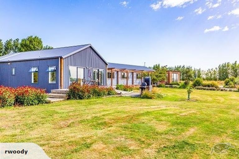 Photo of property in 3/lincoln Tai Tapu Road, Lincoln, Christchurch, 7672