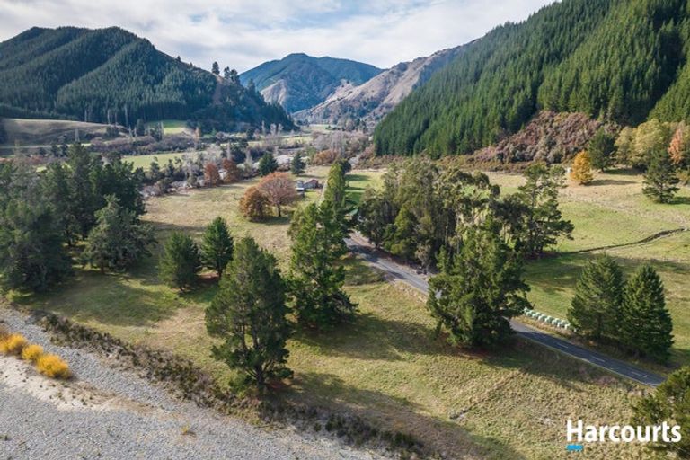 Photo of property in 2867 Motueka Valley Highway, Woodstock, Motueka, 7096