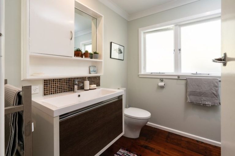 Photo of property in 41 Marewa Road, Hataitai, Wellington, 6021