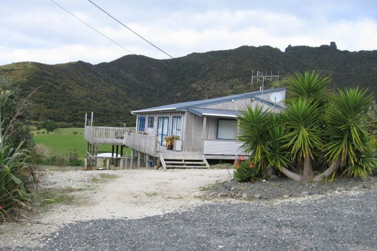 Photo of property in 356 Ocean Beach Road, Whangarei Heads, Whangarei, 0174