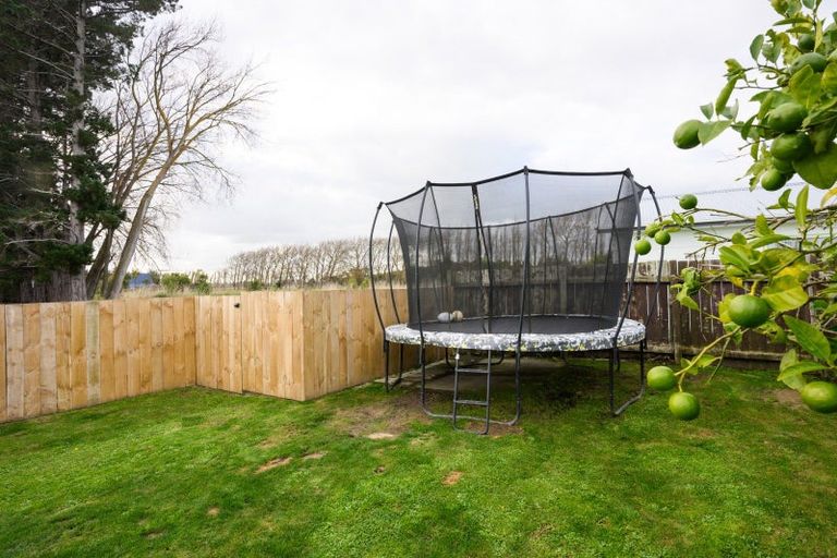 Photo of property in 56a Newton Place, Westbrook, Palmerston North, 4412