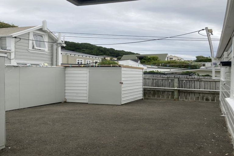 Photo of property in 3/41 Austin Street, Mount Victoria, Wellington, 6011