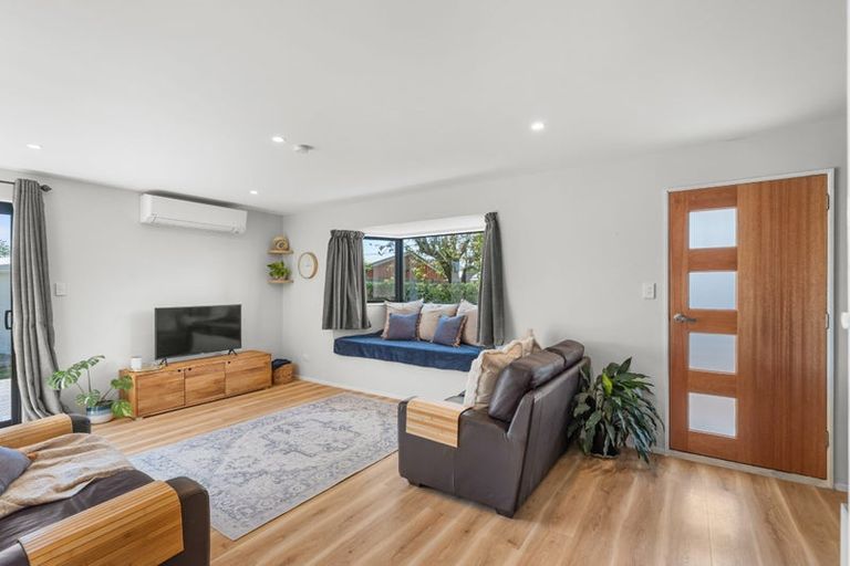 Photo of property in 34 De Havilland Street, Hornby, Christchurch, 8042