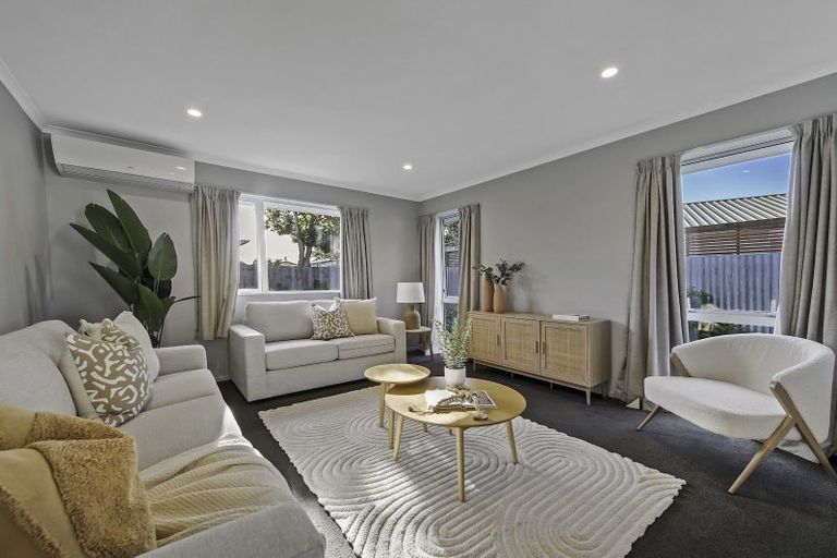 Photo of property in 52a Cavendish Road, Casebrook, Christchurch, 8051