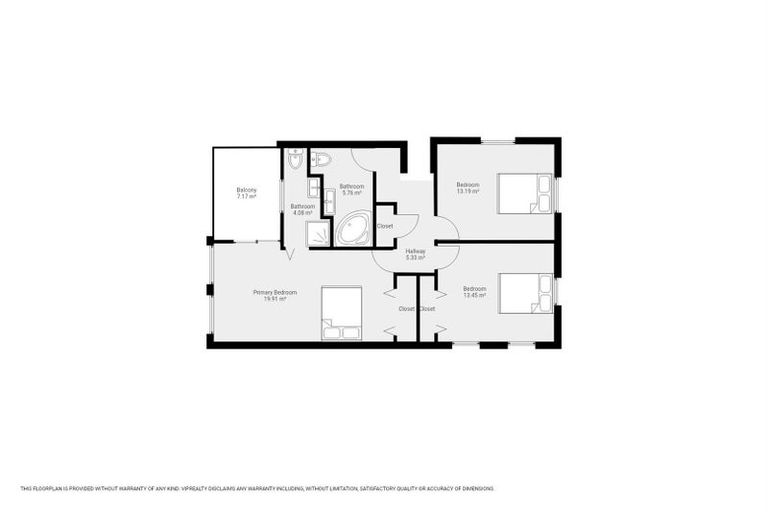 Photo of property in 2 Vista Place, Kawaha Point, Rotorua, 3010