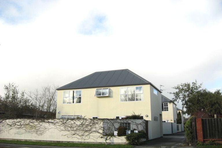 Photo of property in 3/78 Saint Albans Street, St Albans, Christchurch, 8014