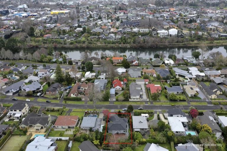 Photo of property in 14 Riverview Terrace, Fairfield, Hamilton, 3214