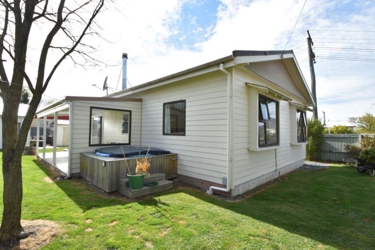 Photo of property in 58 Maryburn Road, Twizel, 7901