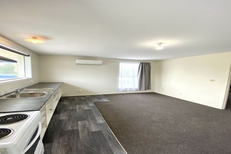 Photo of property in 2a Cameron Street, Sydenham, Christchurch, 8023