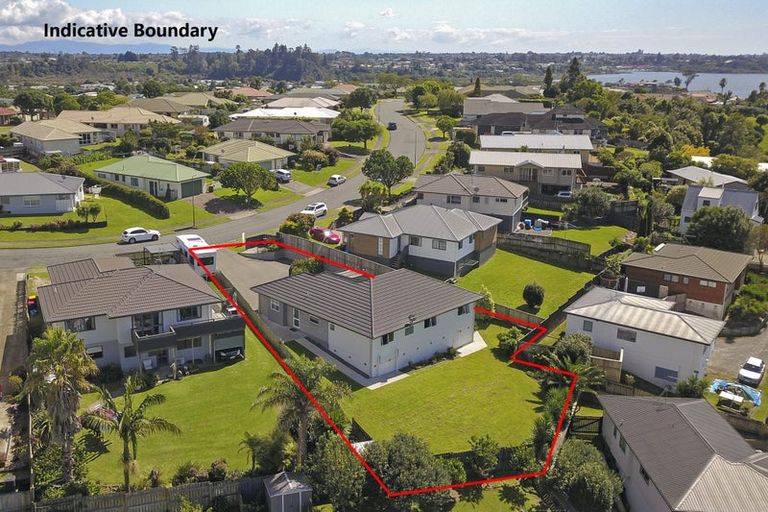 Photo of property in 159 Sapphire Drive, Hairini, Tauranga, 3112