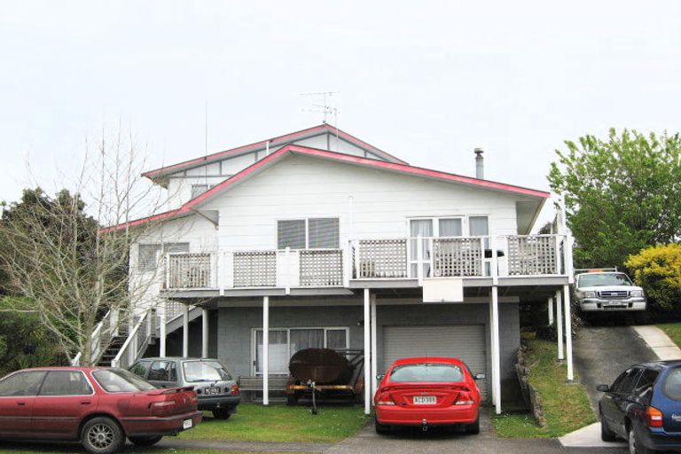 Photo of property in 20 Hartland Place, Welbourn, New Plymouth, 4312