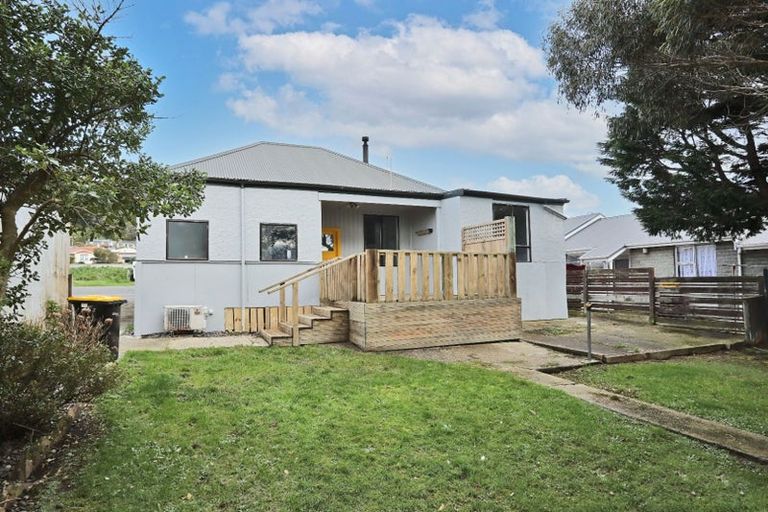 Photo of property in 21 Spencer Street, Bluff, 9814