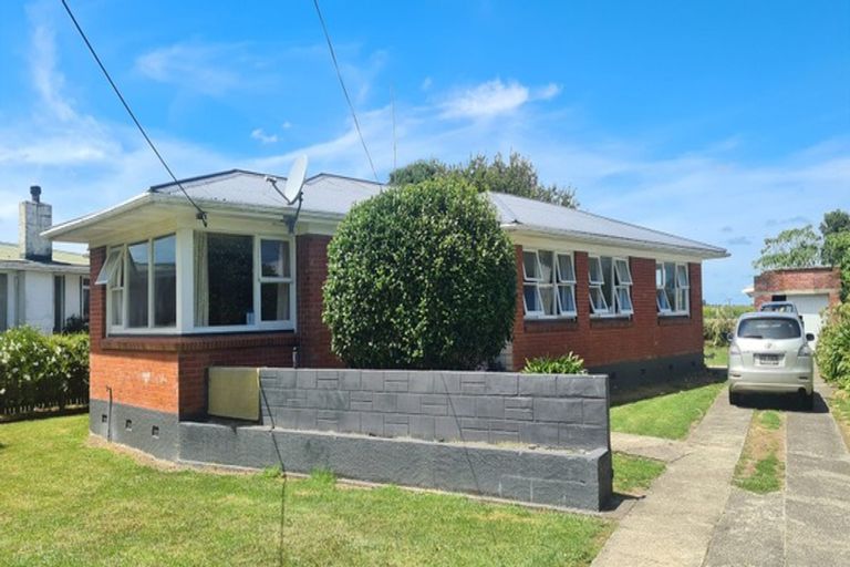 Photo of property in 92 Freyberg Road, Ruawai, 0530