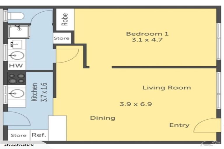 Photo of property in 21/124 Kolmar Road, Papatoetoe, Auckland, 2025