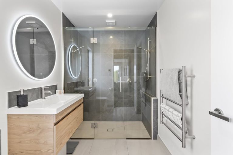 Photo of property in 1/10 Bishop Street, St Albans, Christchurch, 8014