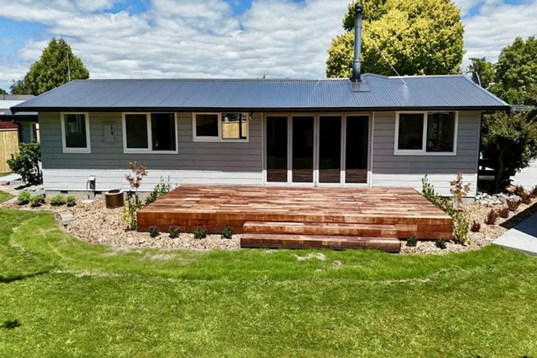 Photo of property in 36 Edward Street, Prebbleton, 7604