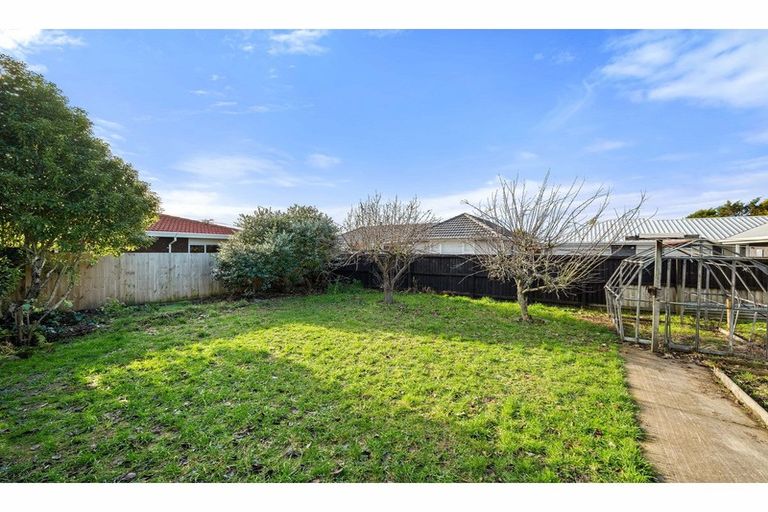 Photo of property in 38 Hindess Street, Halswell, Christchurch, 8025