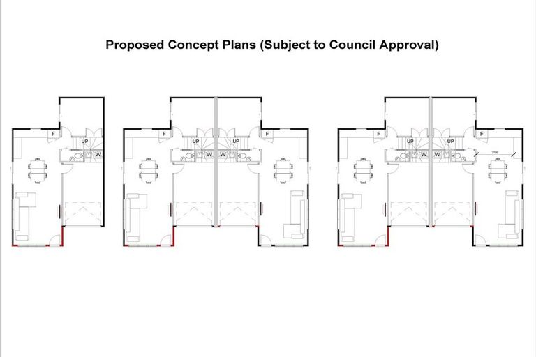 Photo of property in 51 President Avenue, Papakura, 2110