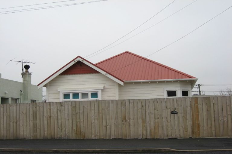 Photo of property in 6 Scott Street, Saint Kilda, Dunedin, 9012