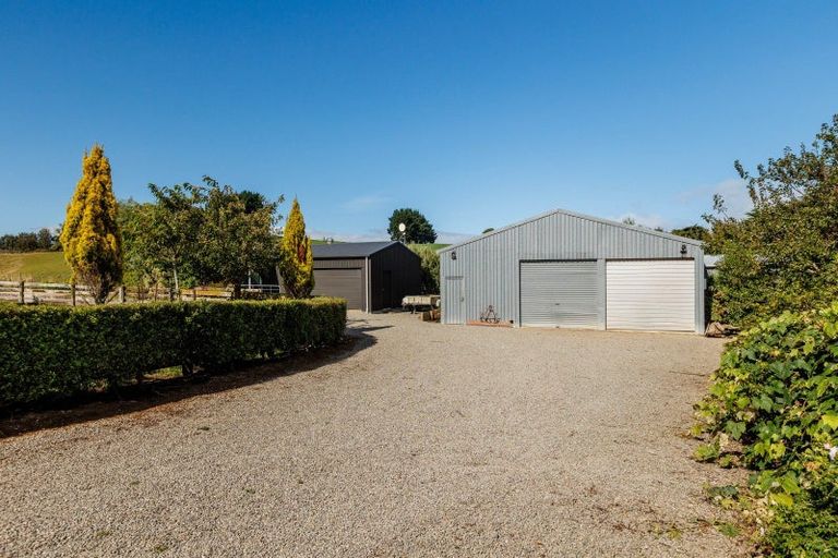 Photo of property in 454 South Ridge Road, Pahiatua, 4983