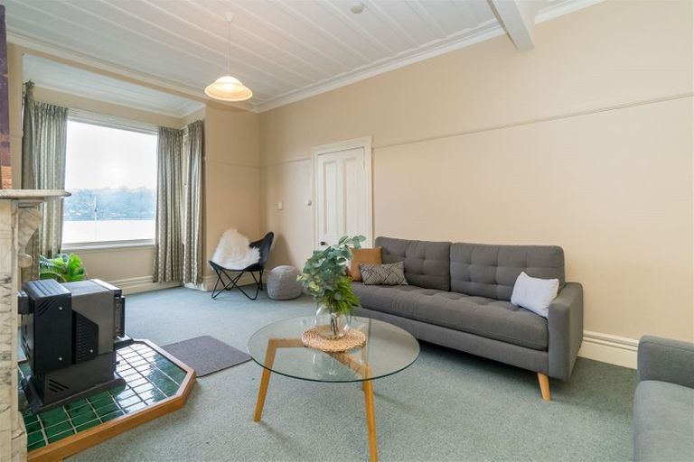 Photo of property in 231 Ravensbourne Road, Ravensbourne, Dunedin, 9022