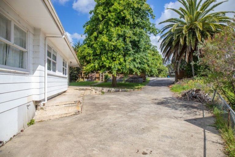 Photo of property in 91 Ranfurly Street, Dargaville, 0310
